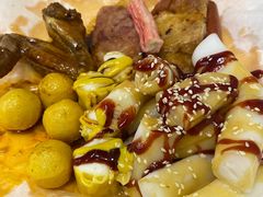 -華歡冰室-WahFoon(吉大店)