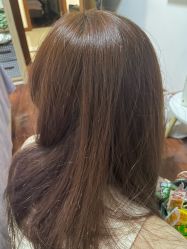 点击看大图 -思密达·烫染设计
