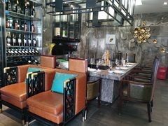 大堂-德米火锅(深圳湾1号旗舰店)