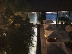 -成都博舍酒店