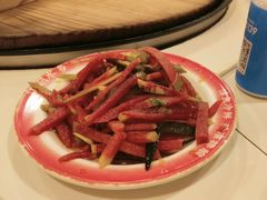 -江湖水乡铁锅炖魚(周庄嘉园店)