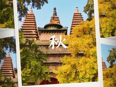 -北京石刻艺术博物馆(五塔寺)