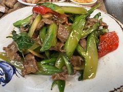 -利杨记·本味轩粥坊·烧烤(宝体店)