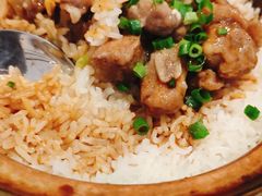 -膳心记-明火四宝煲仔饭(燕南店)