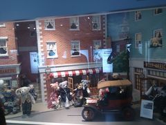 -济州岛泰迪熊博物馆