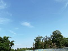 -白鹭湾湿地公园