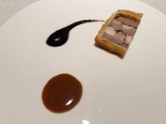 -王府半岛酒店·Jing法餐厅及酒吧