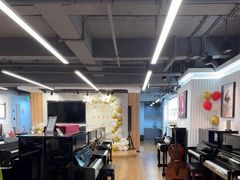 -雅马哈钢琴专卖店盛世雅歌琴行·电钢琴城·钢琴培训(翠微路店)