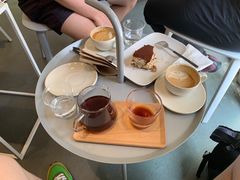 -KYO COFFEE(胶州路店)