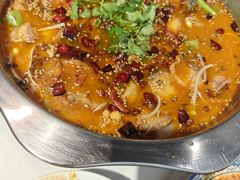 -清真·拉菲尔鱼庄·家常菜(钟楼回民街店)