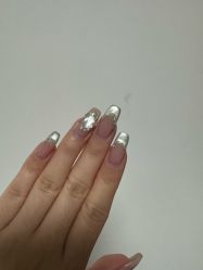 -Hands Nail专业美甲美睫