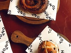 -TonTon(永康路店)