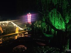 -舒羽咖啡(运河店)
