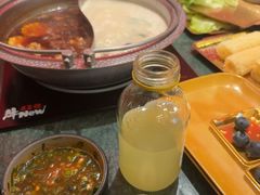 -牛New寿喜烧(曹路花园城店)