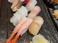-兄弟船日本料理(新世界花园店)