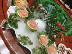 -船家渔(徐州北路店)