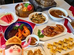 -凯鸽酒楼(水泉湾龙园店)