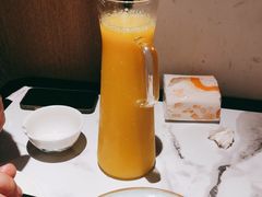 -江边城外烤全鱼(世茂广场店)