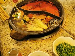 -玉林串串香·成都老字号(玉林街总店)
