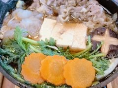-铃木食堂(杨梅竹店)