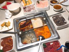 -海底捞火锅(亲子主题北金鹰店)