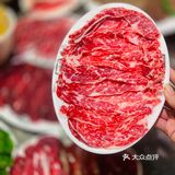 牛转钱坤，八合里玩大拉~正宗好吃牛肉火锅～
