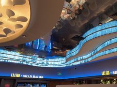 -山海•蒸汽活海鲜自助(皇庭广场店)