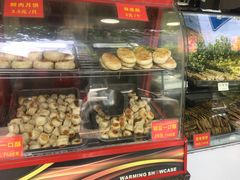 -宋记饼家(石门二路店)