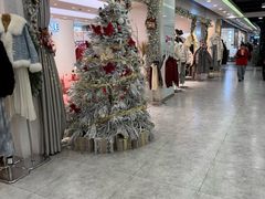 -七浦路服装批发市场