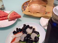 -老淮安·淮安菜(涟水店)