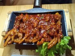 -小木屋米酒店总店