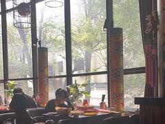 -羊大爷涮肉(亮马桥店)