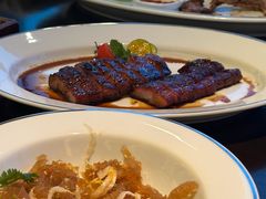 -广州柏悦酒店·悦景轩·粤菜餐厅