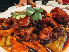 -大门水乡·顺德菜