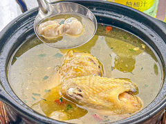 -蟹天蟹地农家菜·阳澄湖大闸蟹(浅水湾店)