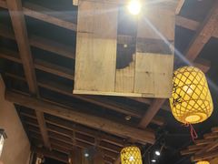 -柿子树炭烤羊腿(金台路店)