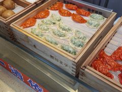 -煎饺王子(财富广场店)