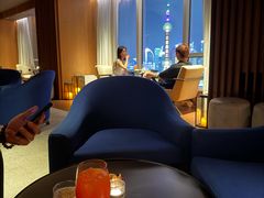 -顶层酒吧ROOF(上海艾迪逊酒店)