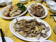 -先父九六鸡饭店(站前路店)