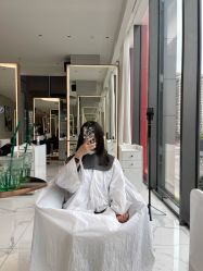 点击看大图 -FLAIR HAIR SALON