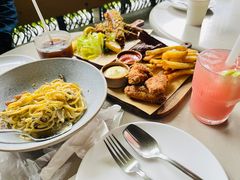 -农畉LONFOOD(万象天地店)