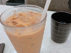 -明园茶餐厅(沙头角店)