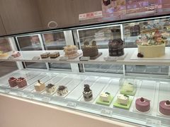 -好利来(上海长宁龙之梦店)