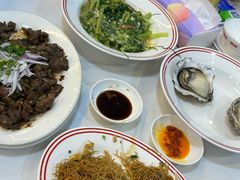 -明本湛江鸡•海鲜小厨(陈家祠店)