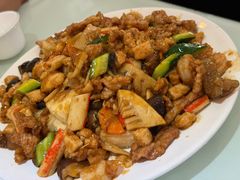 -胖子菜馆(隆昌路店)