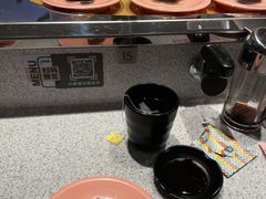 -争鲜回转寿司(南开大悦城店)