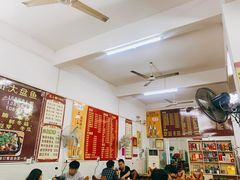 大堂-三叔牛杂火锅店(三淮大街15号店)