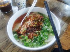 -陇上全荟兰州传统牛肉面(延吉路店)