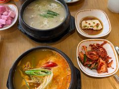 -海云台韩式汤饭·13年匠心韩料(南山店)