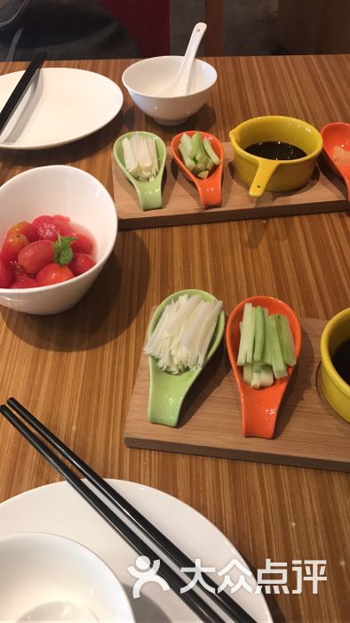 红馆(国贸商城店)-图片-北京美食-大众点评网